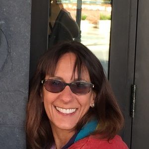 Meet your Posher, Sheri